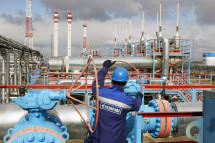 «Газпром» обеспечит газом семь российских регионов