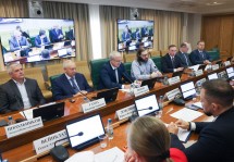 Владимир Гамза: около трети промышленных площадей в стране непригодны для использования