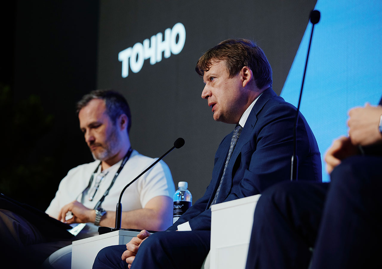 НОСТРОЙ: 2024 год стал рекордным за последние 10 лет по приросту мигрантов