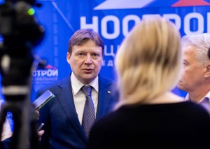 Систему рейтингования формировали с помощью экспертной оценки