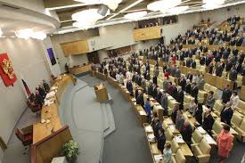 Тот ли законопроект намерены утвердить депутаты Госдумы?