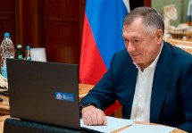 Марат Хуснуллин: для развития метро в регионах используются ИБК