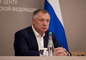 Марат Хуснуллин: строительная отрасль продолжает активный рост