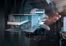 В стройотрасли создаётся Центр инженерии данных и технологий ИИ