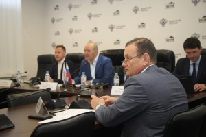 Комитет НОСТРОЙ по развитию стройотрасли активизировал свою работу