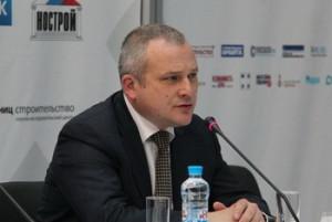 Николай Кутьин гарантировал активное участие НОСТРОЙ в техрегулировании строительной отрасли