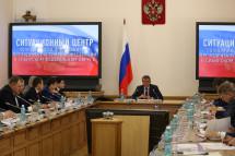 Сибирским регионам указали на низкую активность в решении проблем долевого строительства