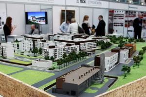 Девять столичных проектов претендуют на победу в градостроительном конкурсе