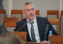 Сергей Афанасьев призвал развивать Третейский суд