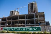 В Петербурге опять переносят сроки сдачи объектов ГК «Город»