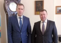 Российский Союз строителей будет сотрудничать с венгерскими предпринимателями