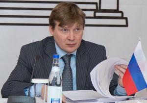 Антон Глушков представил свою предвыборную программу