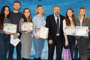 Во Владимире определили победителей конкурса проектов «Владимирская Русь»