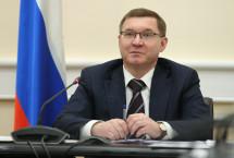 Владимир Якушев: «Застройщиков в обиду не дам»