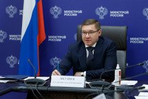 Владимир Якушев: Регионы в хорошем темпе готовятся к зиме
