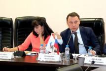 Комитет НОСТРОЙ по информационной политике остался доволен своей работой