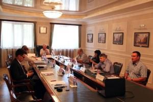 Комитет НОСТРОЙ по освоению подземного пространства поработал в Казани