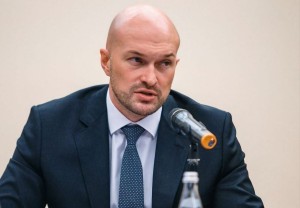Сергей Кононыхин возглавил дирекцию НОСТРОЙ