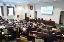 В Калининградской области перераспределили градостроительные полномочия