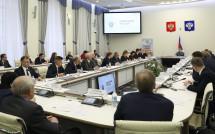 Глава Минстроя призвал малые города России к совместному развитию