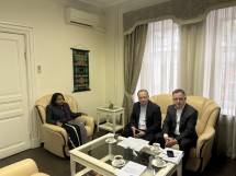 НОСТРОЙ готовит бизнес-миссию на Шри-Ланку