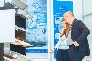 В Петербурге пройдёт V выставка энергоэффективных технологий и материалов