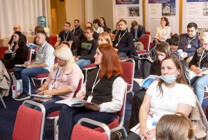 В Петербурге прошёл семинар для экспертов СРО