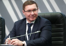 Владимир Якушев: «Строительство должно остаться драйвером экономики даже в условиях пандемии»