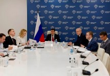 Минстрой: за период 2019-2025 гг. построено более 369 млн кв. метров объектов ИЖС