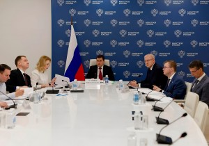 Минстрой: за период 2019-2025 гг. построено более 369 млн кв. метров объектов ИЖС