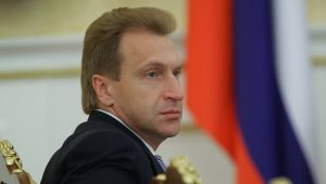 Игорь Шувалов: Российские власти намерены пригласить к участию в девелоперских проектах иностранных застройщиков