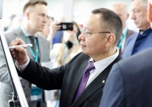 Площадка «Я — строитель будущего!» представила строительную отрасль на KazanForum
