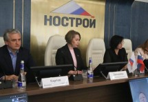 За НОСТРОЙ закреплен показатель по применению ИИ при подготовке документации