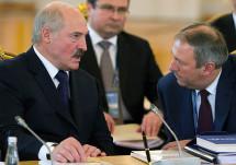 Александр Лукашенко перетряхнул своё правительство
