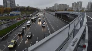 Власти Москвы предложат инвесторам строить платные дороги
