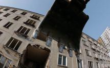 Тему сноса в столице пятиэтажек подняли в Общественной палате Москвы