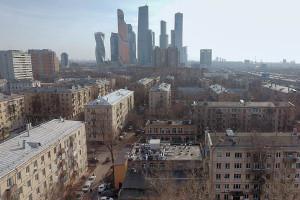 Правительство одобрило законопроект о реновации в Москве