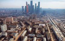 Московская реновация интересна иностранным компаниям