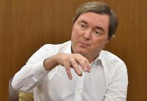 Андрей Молчанов: Для проектного финансирования нужны кредиты под 3%