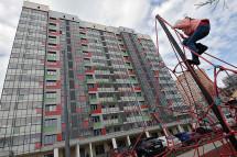 Москва корректирует правила реновации