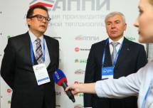 В России появится Ассоциация производителей полимерной теплоизоляции
