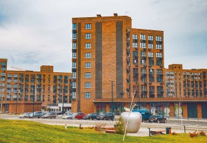 Минстрой: в ЮФО реализуется порядка 130 проектов КРТ