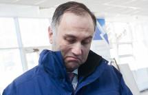 Делом бывшего вице-губернатора Петербурга займётся центральный аппарат СКР