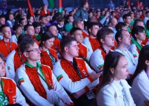 В финале «Профессионалов» в Калуге участвуют 14 тыс. человек