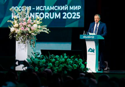 Марат Хуснуллин: нацпроект «Инфраструктура для жизни» объединяет все инструменты по улучшению качества жизни россиян