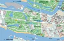 В Петербурге построят пешеходный мост стоимостью 120 миллионов евро