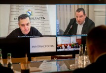 На железнодорожном вокзале в Курске планируют построить новый ТПУ