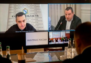 На железнодорожном вокзале в Курске планируют построить новый ТПУ