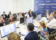 В Белокуракино ЛНР построят агропромпарк и 113,8 тыс. кв. м жилья по механизму КРТ