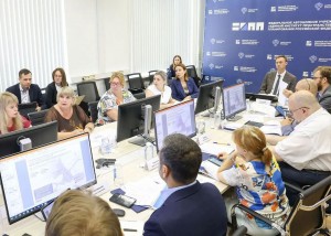 В Белокуракино ЛНР построят агропромпарк и 113,8 тыс. кв. м жилья по механизму КРТ